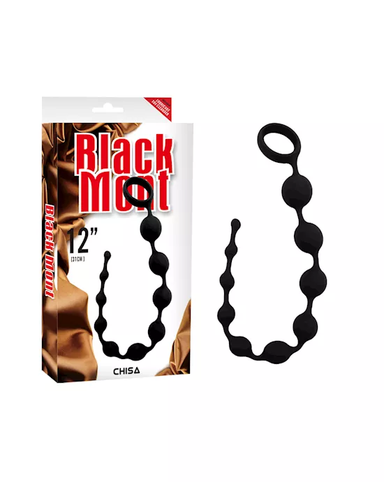 Playful Beads