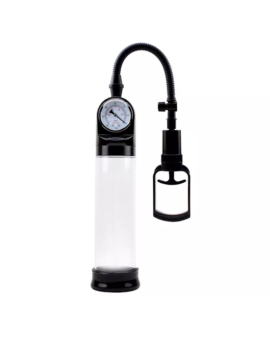 AccuMeterPowerPumpX2