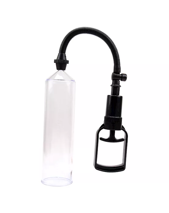 BeginnersPowerPump