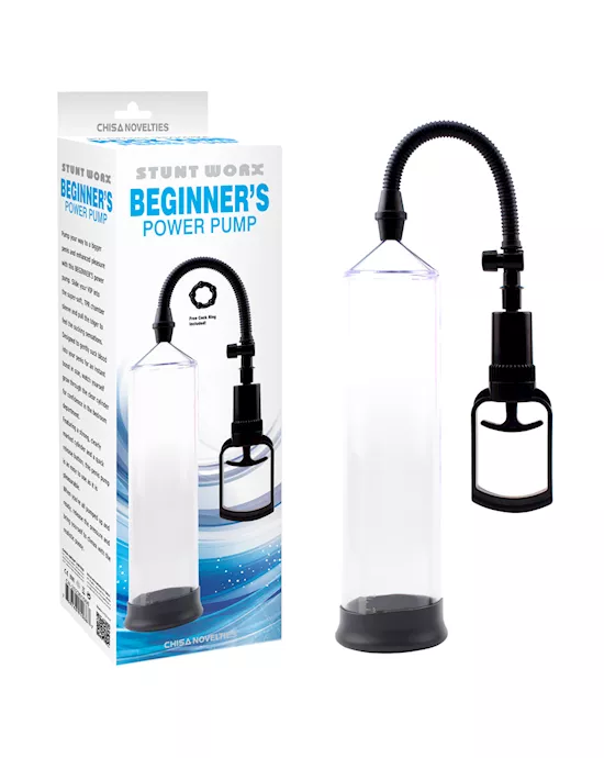 Beginner