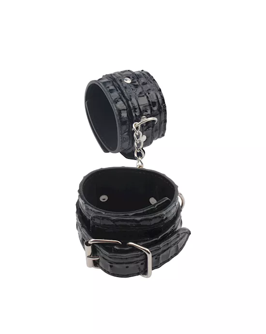 Surrender Wrist Restraints