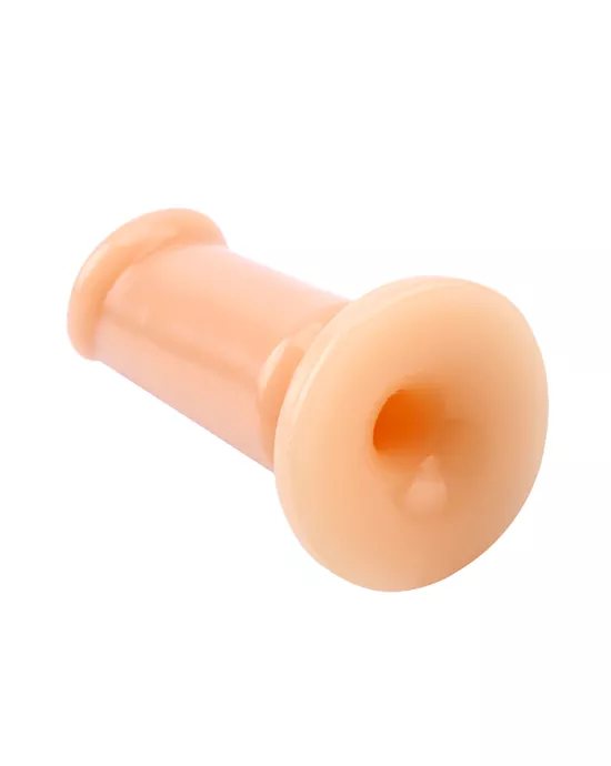 Slim Suction Cup Dildo