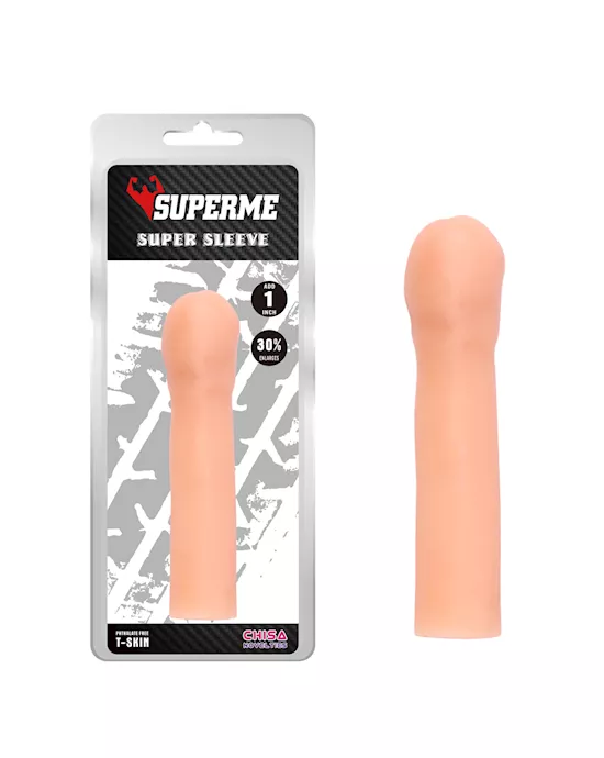 Super Sleeve