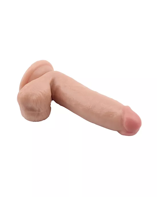Suction Cup Dildo