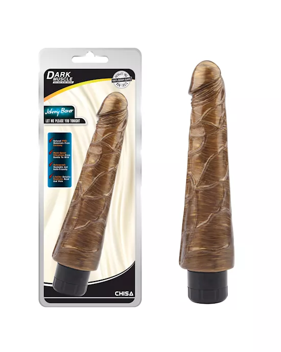 Johnny Boner - 9.0 Inch