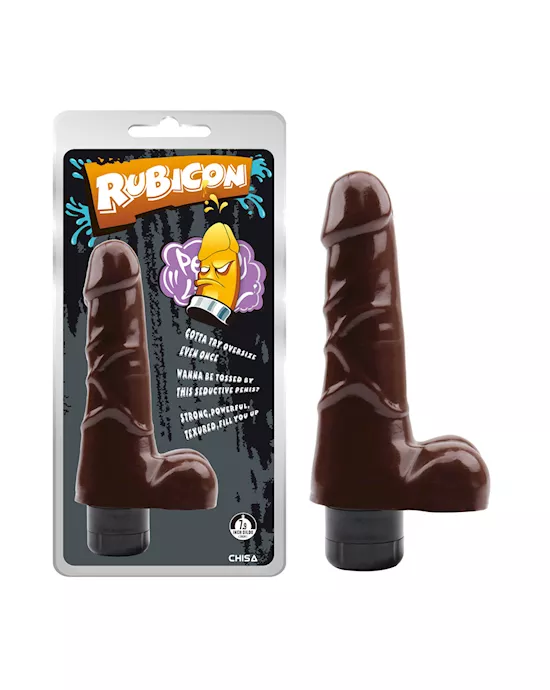 Verve Vibe Cock