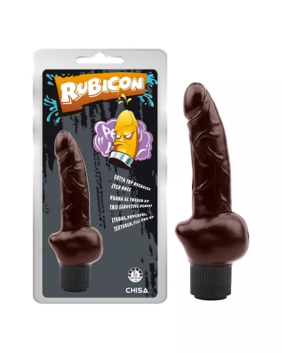 Obsidian Vibe Cock