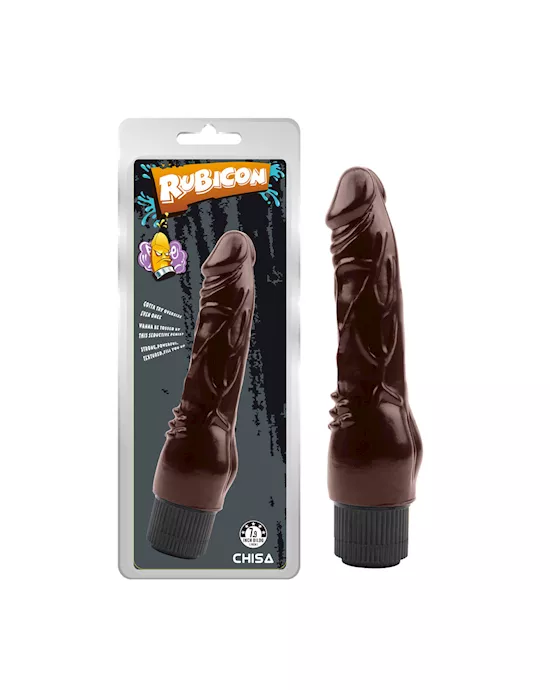 Vibrating Naughty Cock