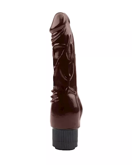 Vibrating Naughty Cock