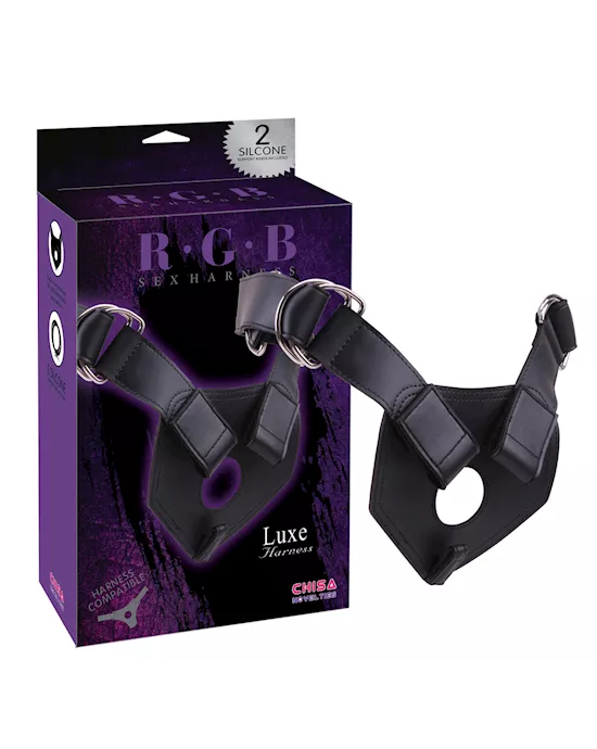 Luxe Harness