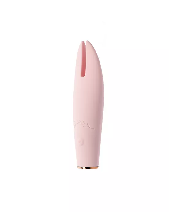 Share Satisfaction SWIPE Luxury Clit Vibe