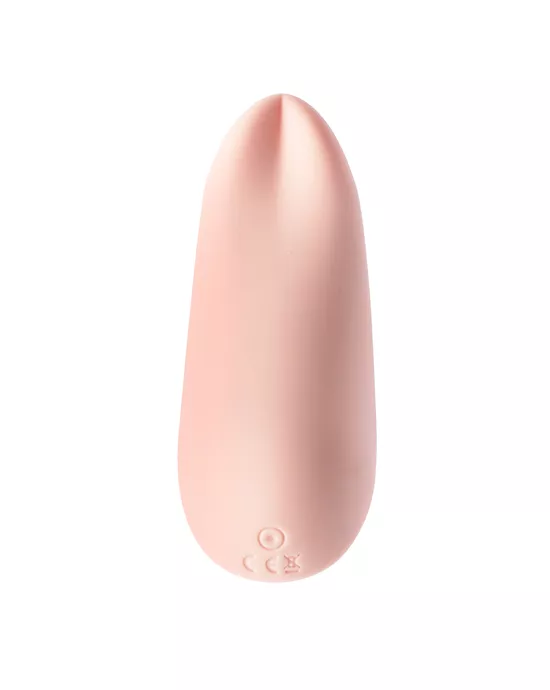 Share Satisfaction JUICY Clit Vibe