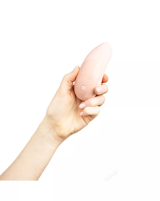 Share Satisfaction JUICY Clit Vibe
