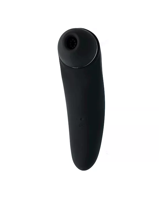 Share Satisfaction ELECTRA Suction Vibrator