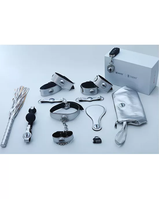 Bondage Kit - Aquarius