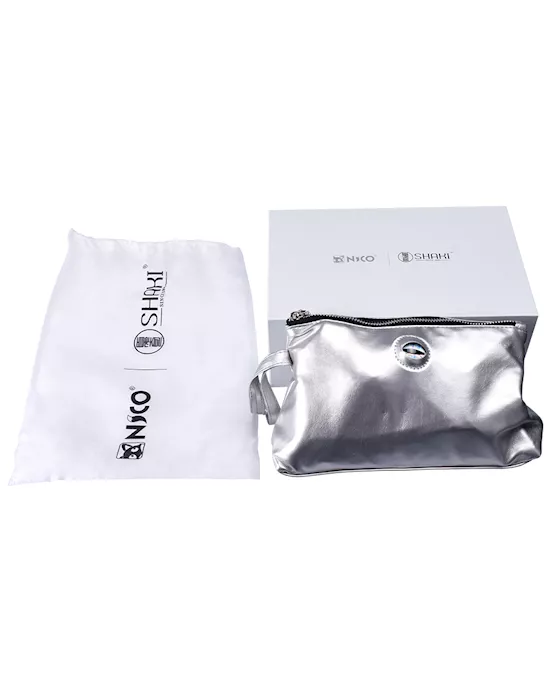 Bondage Kit - Aquarius