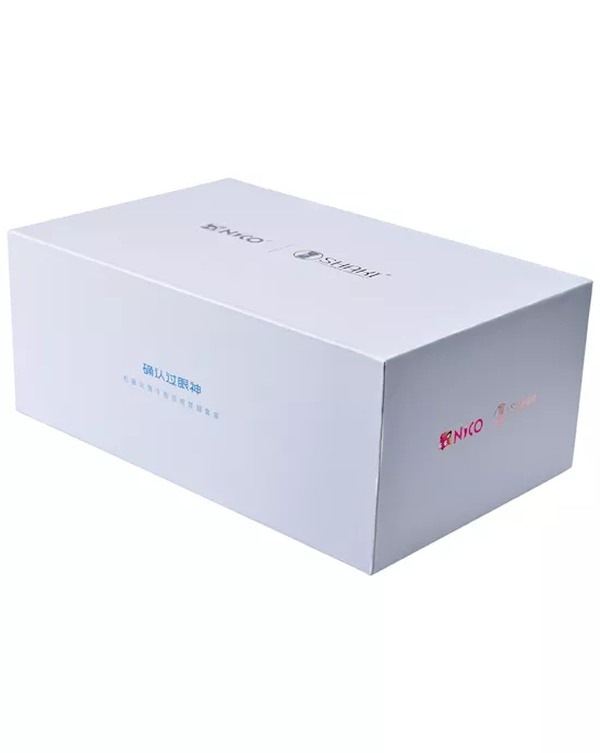 Bondage Kit - Aquarius