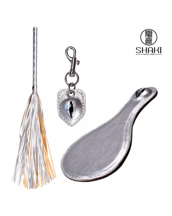 Bondage Kit - Aquarius