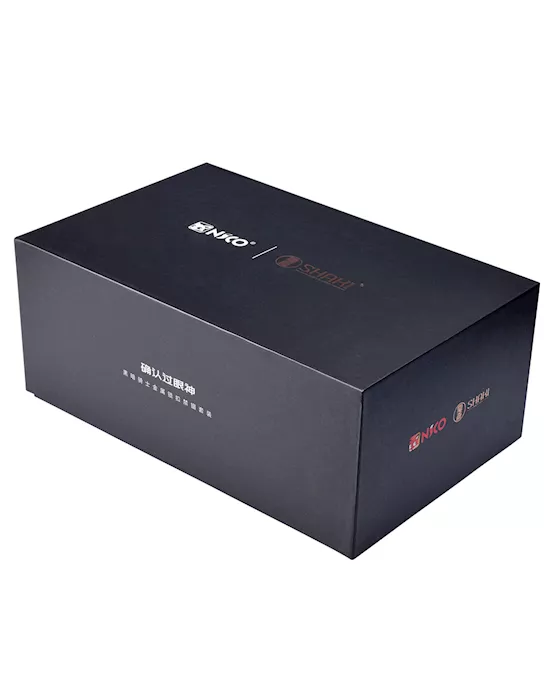 Bondage Kit - Scorpio