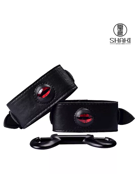 Bondage Kit - Scorpio