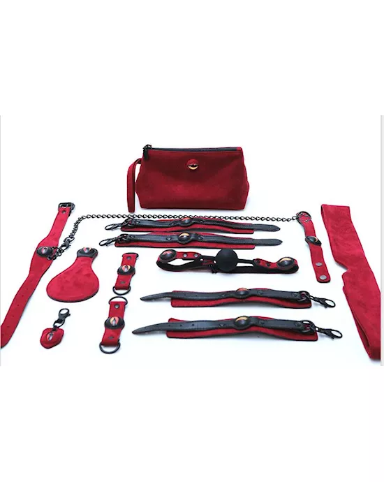 Bondage Kit - Virgo
