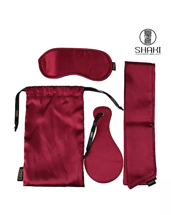 Bondage Kit - Pisces