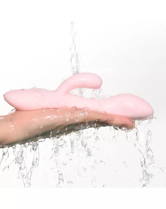 Skadi Rabbit Vibrator
