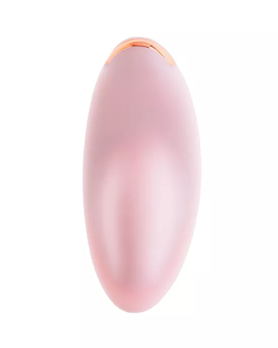 Share Satisfaction Fere Couples Vibrator