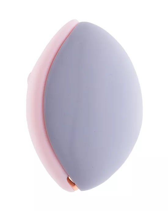 Share Satisfaction Fere Couples Vibrator