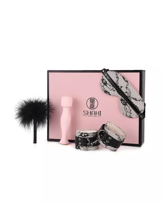 PassionChantillyKit