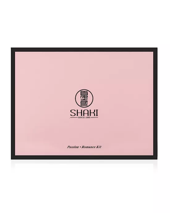 Passion Kit - Chantilly