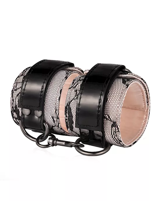 Passion Kit - Chantilly