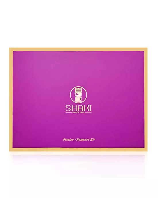 PassionRomanceKit
