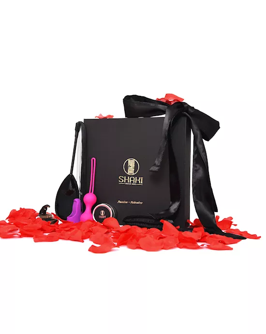 Passion Kit - Nobrakes