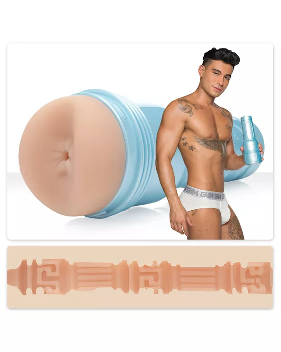 Fleshjack Boys Ricky Roman Dolce Signature Butt (12 Pack)