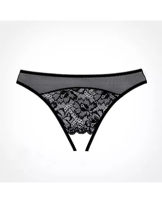 Adore Just A Rumor Panty