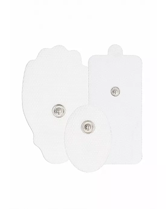 Replacement Pads