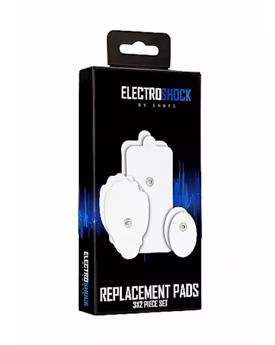 Replacement Pads