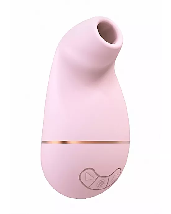 Irresistible - Kissable