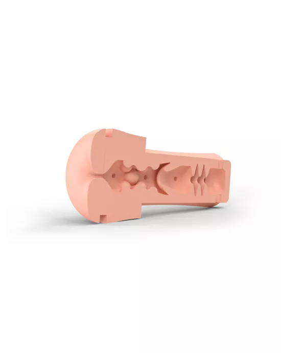 Mystim Opus E Masturbator