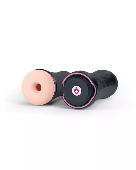 Mystim Opus E - Masturbator - Donut   Sultry Sub Channel 2
