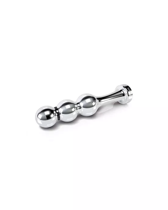 Mystim Bold Boris Ball Dildo