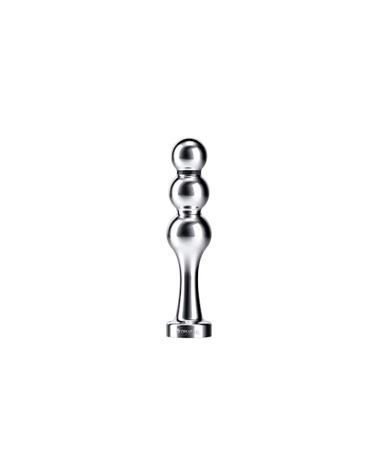Mystim Bold Boris Ball Dildo