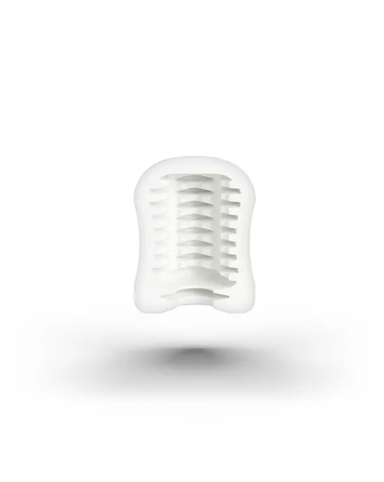 Mystim MasturbaTIN Ribbed Rita