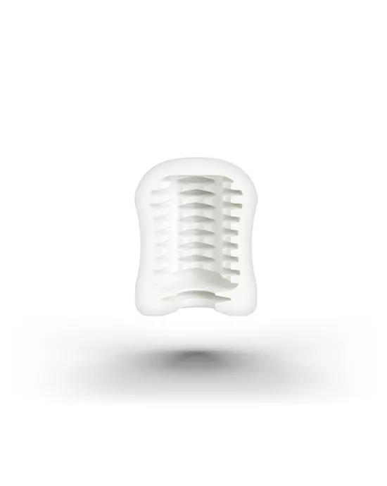 Mystim MasturbaTIN Ribbed Ricky