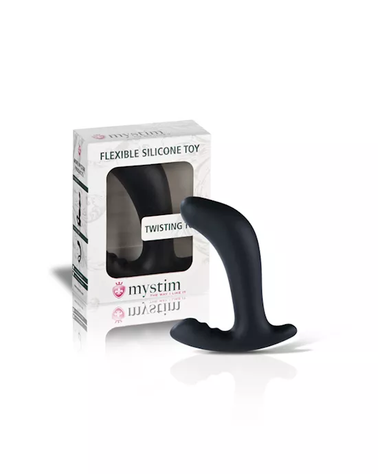 Mystim Twisting Tom - Without E-Stim