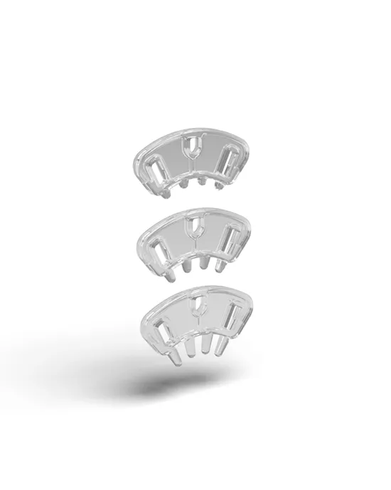 Mystim Pubic Enemy No.3 with Ball Squeezer