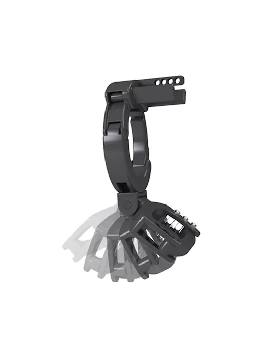 Mystim Edd Tight Ball Squeezer