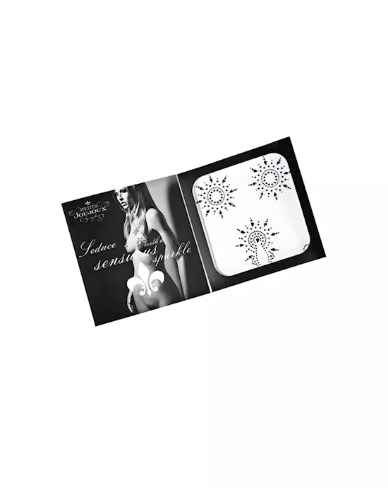 Petits Joujoux Gloria Body Jewelery