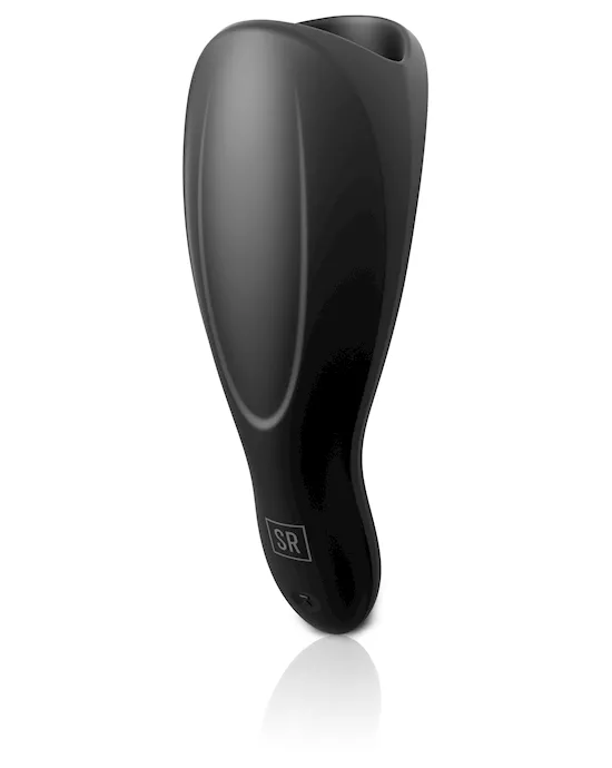 Sir Richard's Control Advanced Silicone Cock Teaser